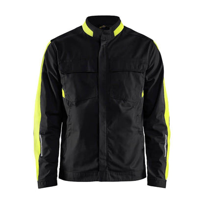Blaklader 4444 Industry jacket stretch
