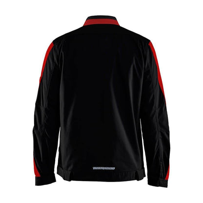 Blaklader 4444 Industry jacket stretch