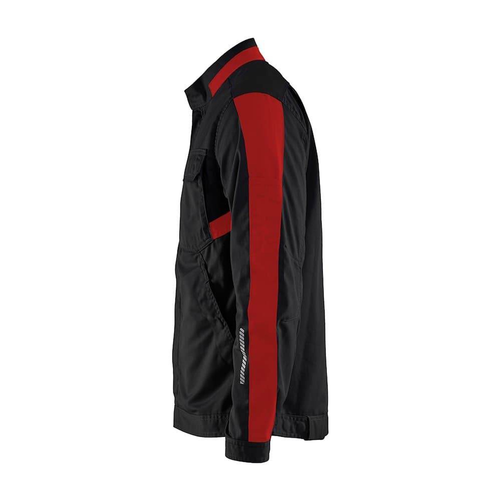 Blaklader 4444 Industry jacket stretch