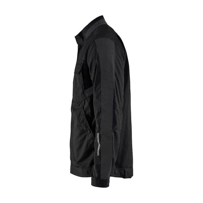 Blaklader 4444 Industry jacket stretch