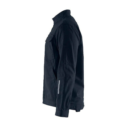 Blaklader 4466 Industry Jacket Stretch