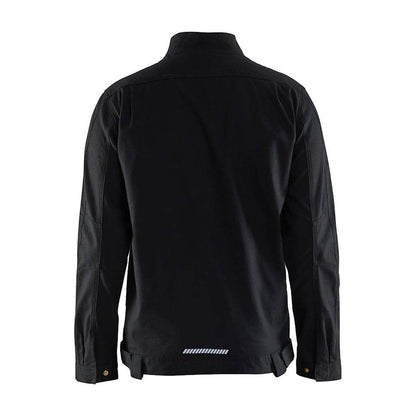 Blaklader 4466 Industry Jacket Stretch