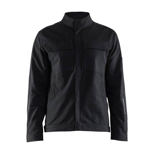 Blaklader 4466 Industry Jacket Stretch