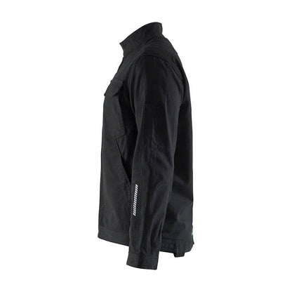 Blaklader 4466 Industry Jacket Stretch