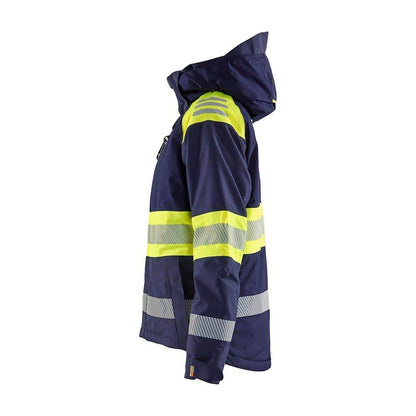 Blaklader 4470 Women's Hi-Vis Winter Jacket