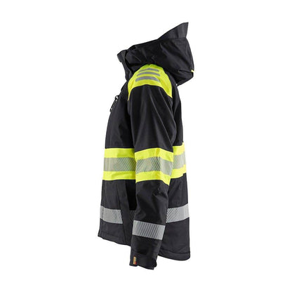 Blaklader 4470 Women's Hi-Vis Winter Jacket