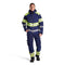 Blaklader 4494 Hi-Vis Softshell Jacket