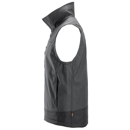 Snickers 4506 AllroundWork Softshell Stretch Vest