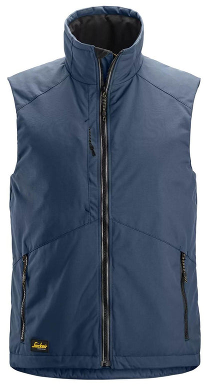 Snickers 4558 AllroundWork Winter Vest