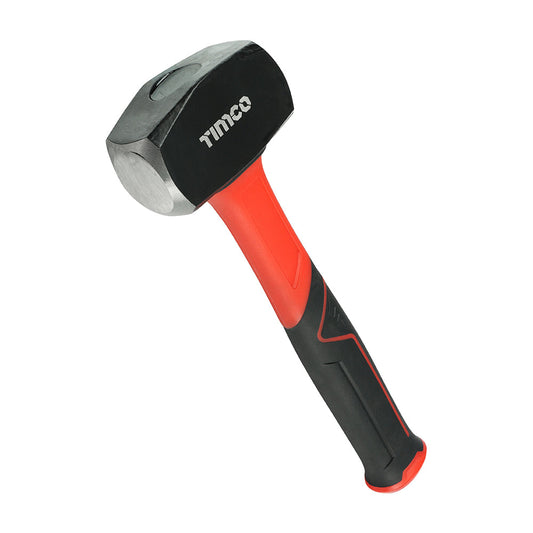 Timco Lump Hammer – 40oz (2½ lb) & 64oz (4 lb)