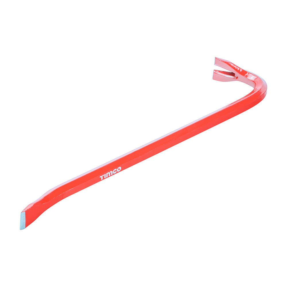 Timco Wrecking Bar – 300 mm to 900 mm