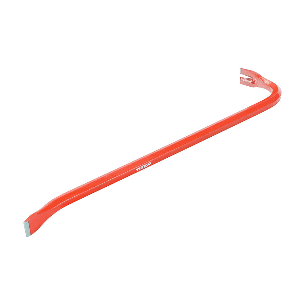 Timco Wrecking Bar – 300 mm to 900 mm
