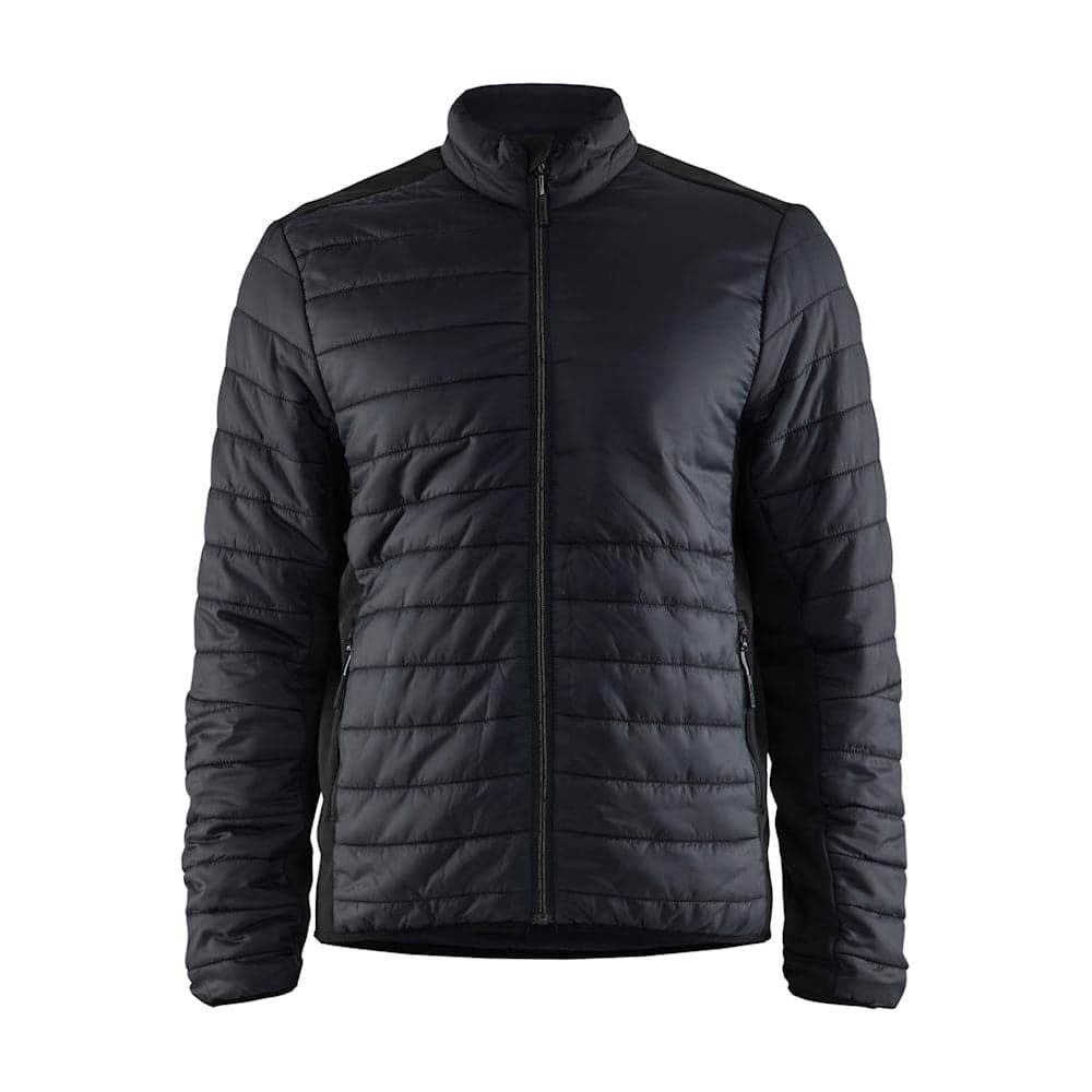 Blaklader 4710 Warm-Lined Quilted Work Jacket