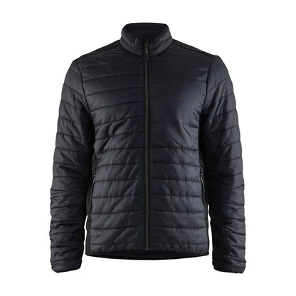 Blaklader 4710 Warm-Lined Quilted Work Jacket