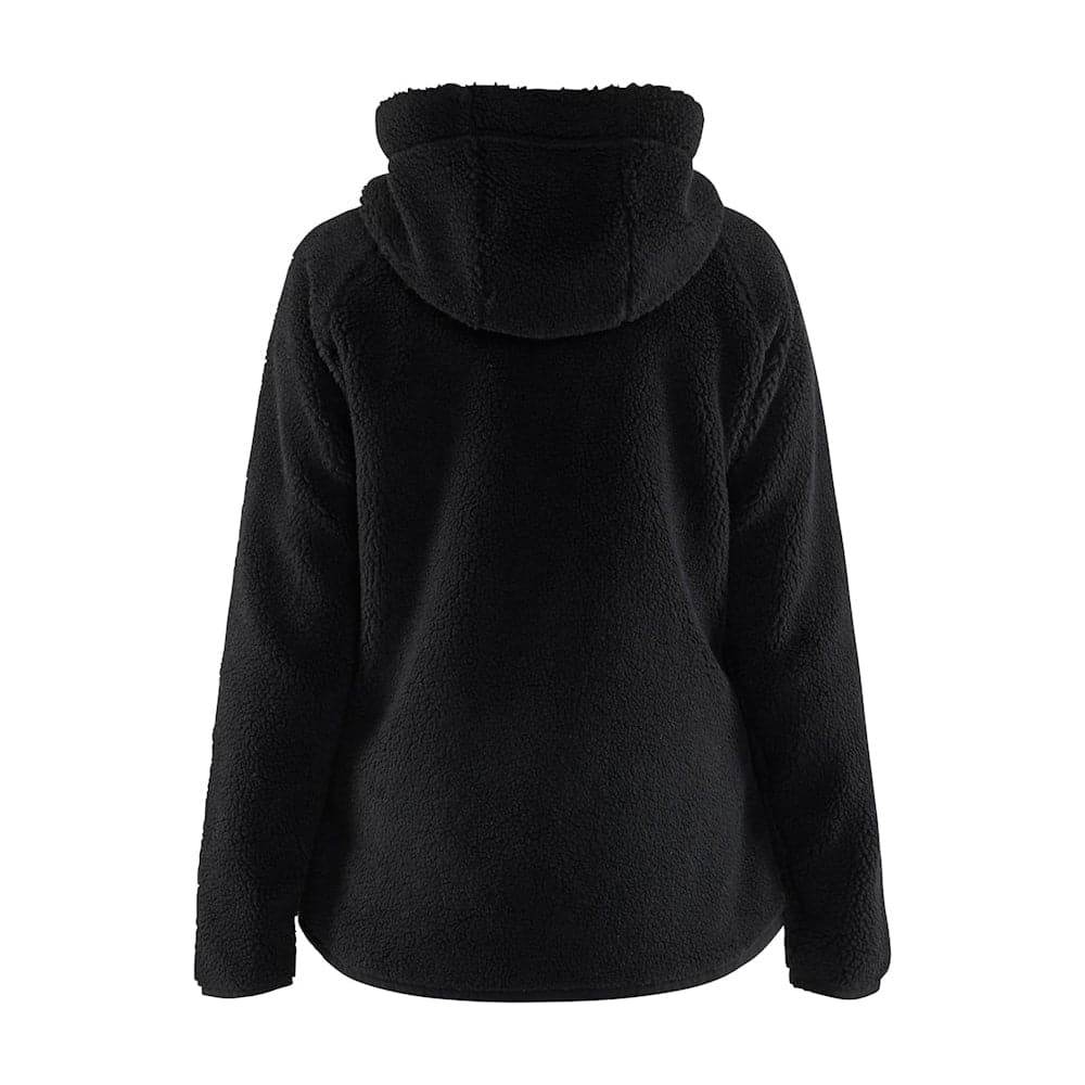 Blaklader 4727 Women's Pile Hooded Jacket