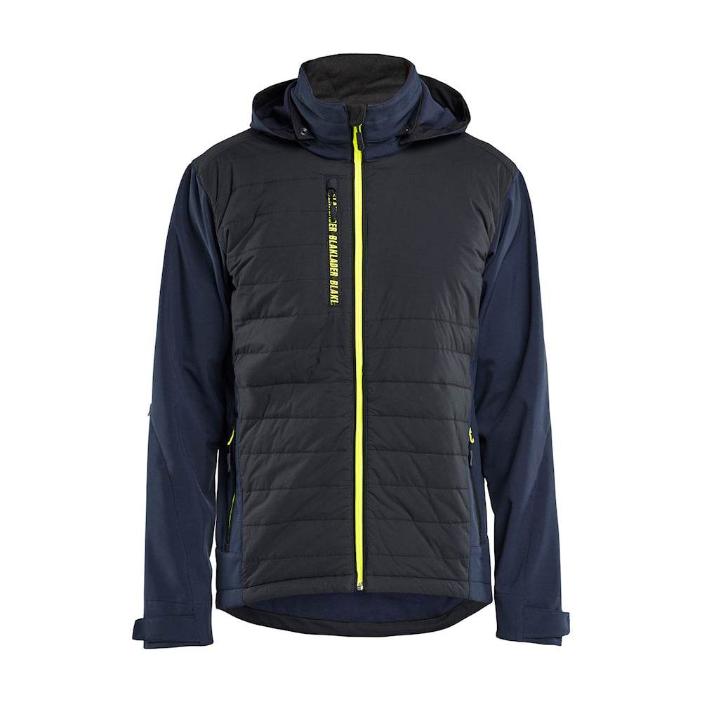 Blaklader 4743 Hybrid Jacket