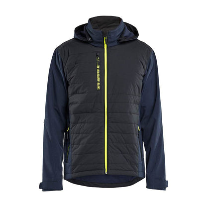 Blaklader 4743 Hybrid Jacket