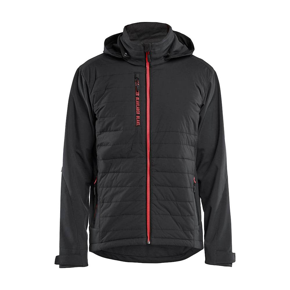 Blaklader 4743 Hybrid Jacket