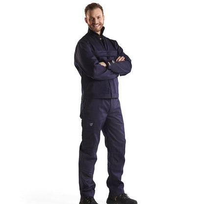 Blaklader 4774 Anti-Flame Resistant Jacket