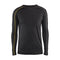 Blaklader 4799 Underwear Top XLIGHT, 100% Merino