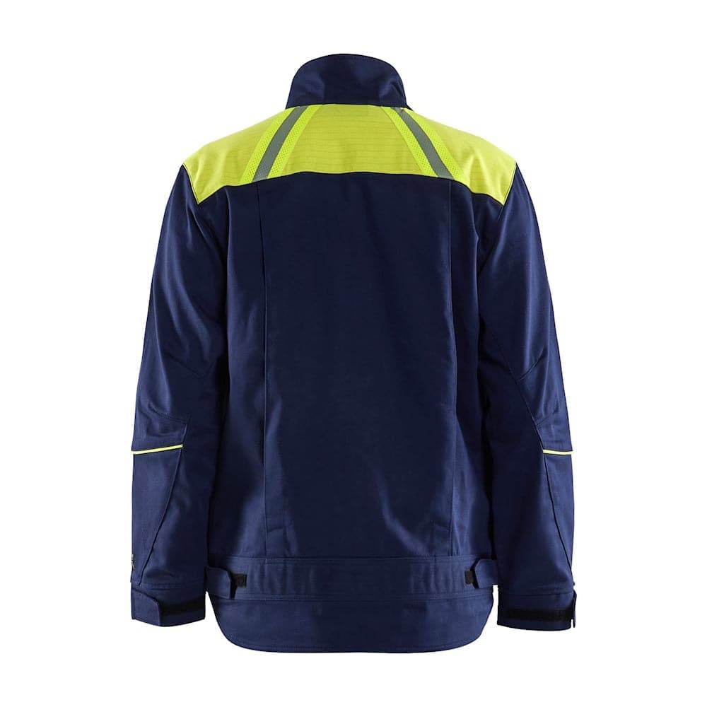 Blaklader 4801 Welding Jacket