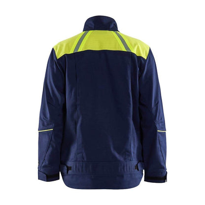 Blaklader 4801 Welding Jacket