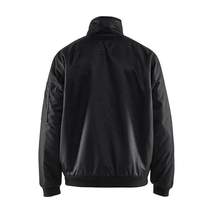Blaklader 4805 Fur Lined Pilot Jacket