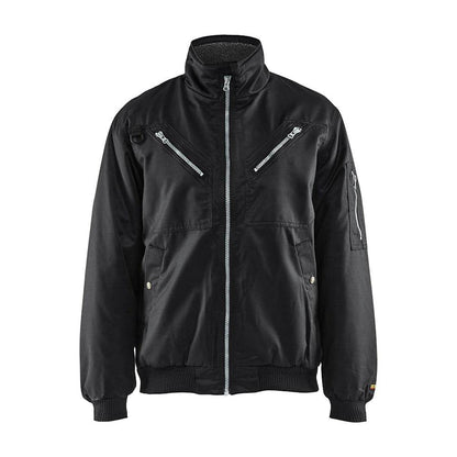 Blaklader 4805 Fur Lined Pilot Jacket