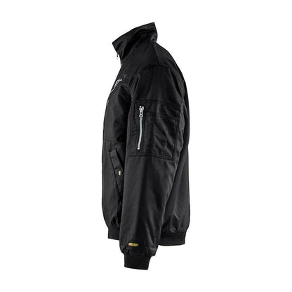 Blaklader 4805 Fur Lined Pilot Jacket