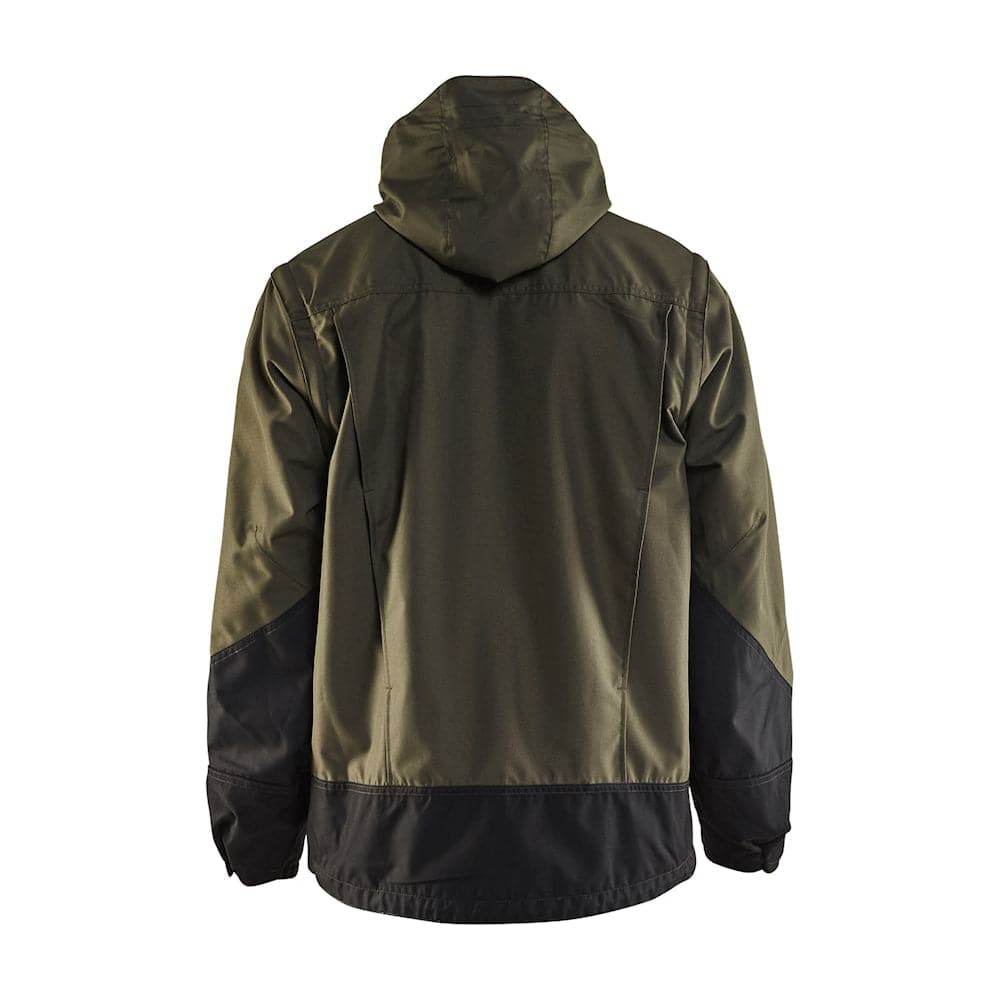 Blaklader 4854 Waterproof Garden Jacket