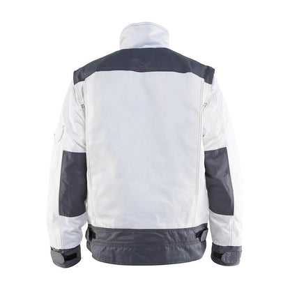 Blaklader 4865 Painters Decorators Lined Work Jacket
