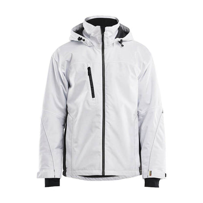 Blaklader 4890 Lightweight Waterproof Lined Winter Jacket