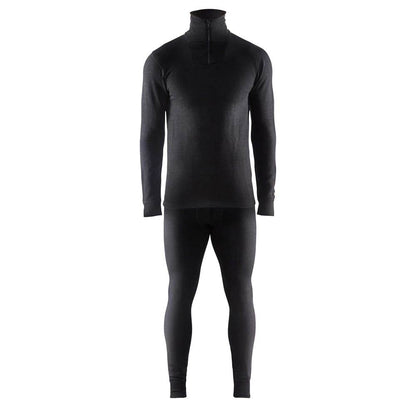 Blaklader 4894 Underwear Thermal Top XWARM 70% Merino