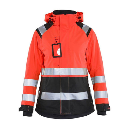 Blaklader 4904 Women's Hi-Vis Shell Jacket