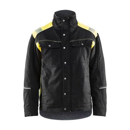 Blaklader 4915 Lined Winter jacket