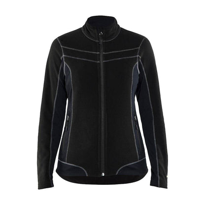 Blaklader 4924 Women's Micro Fleece Jacket