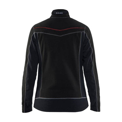 Blaklader 4924 Women's Micro Fleece Jacket