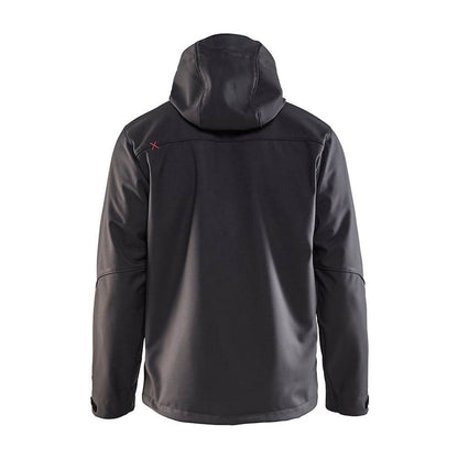 Blaklader 4949 Pro Softshell Jacket