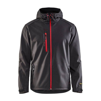 Blaklader 4949 Pro Softshell Jacket