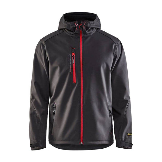 Blaklader 4949 Pro Softshell Jacket