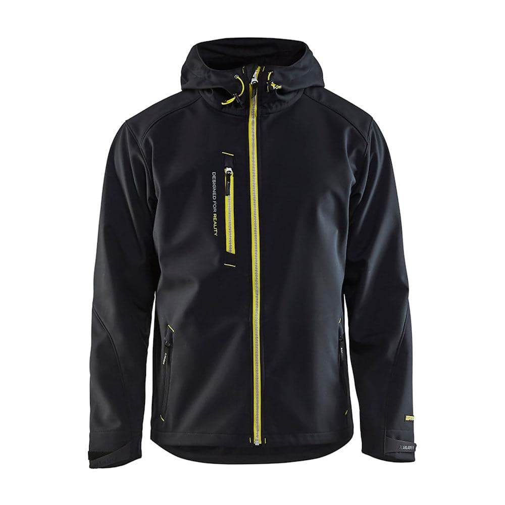 Blaklader 4949 Pro Softshell Jacket