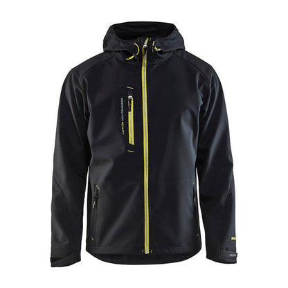 Blaklader 4949 Pro Softshell Jacket