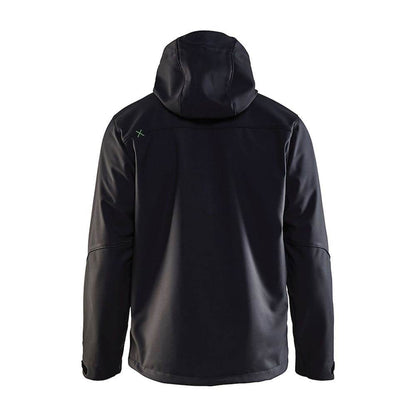 Blaklader 4949 Pro Softshell Jacket