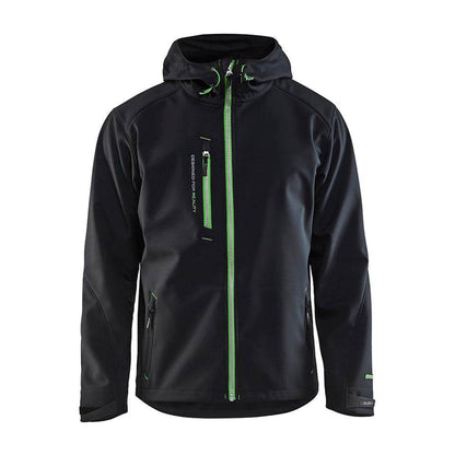 Blaklader 4949 Pro Softshell Jacket