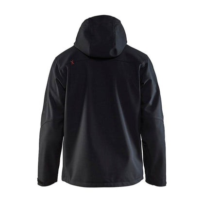 Blaklader 4949 Pro Softshell Jacket