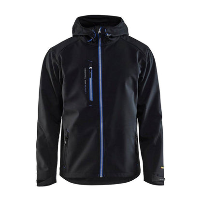 Blaklader 4949 Pro Softshell Jacket