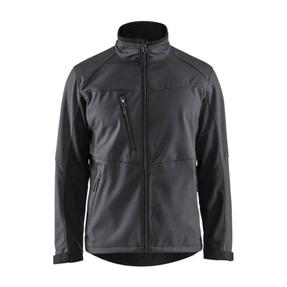 Blaklader 4950 Softshell Jacket