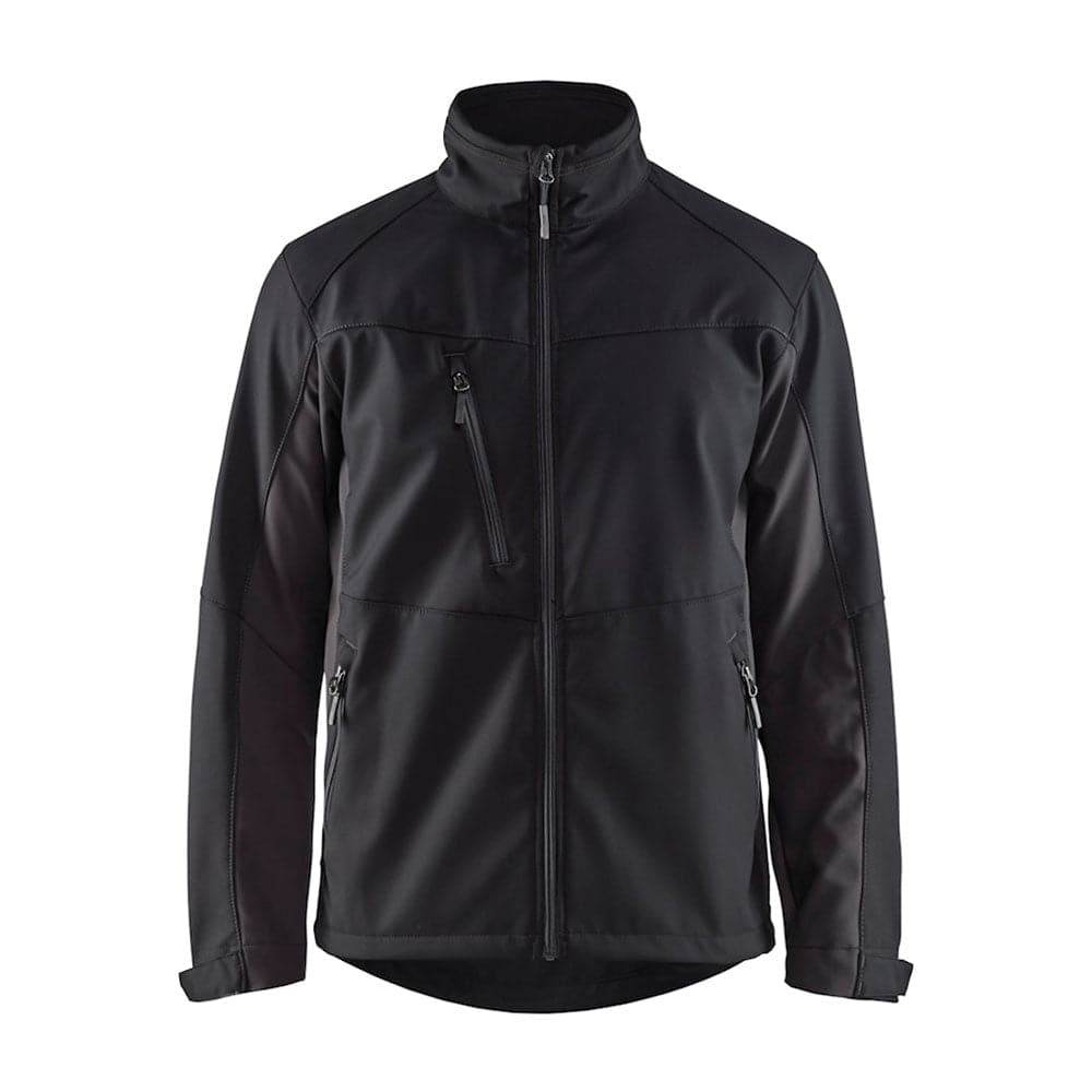 Blaklader 4950 Softshell Jacket