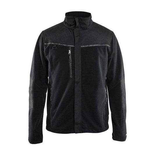 Blaklader 4955 Windproof Fleece jacket