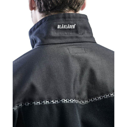 Blaklader 4955 Windproof Fleece jacket